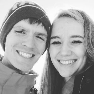 Meet your Posher, Nathan & jenna